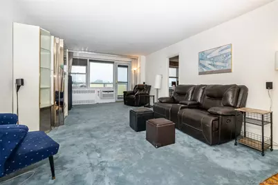 1841 Central Park Avenue #8E, Yonkers, NY 10710 - Photo 7