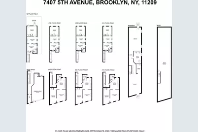 7407 5th Avenue, Brooklyn, NY 11209 - Photo 9