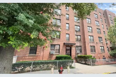 745 E 231 Street #1F, Bronx, NY 10466 - Photo 1