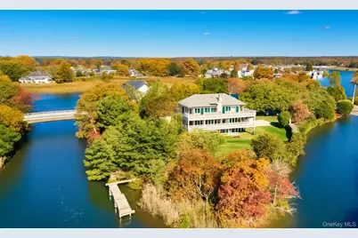 510 Shore Drive, Oakdale, NY 11769 - Photo 1