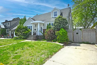 2198 Willow Street, Wantagh, NY 11793 - Photo 1