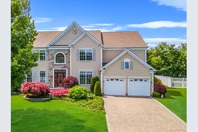 29 Pinehurst Drive, Mount Sinai, NY 11766 - Photo 1