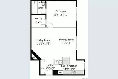 68 E Hartsdale Avenue #4J, Hartsdale, NY 10530 - Photo 19