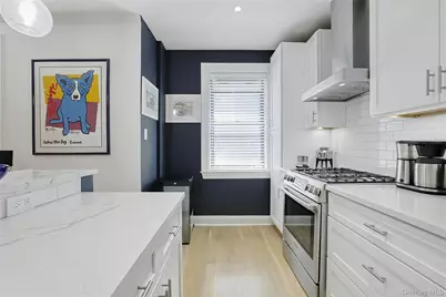 68 E Hartsdale Avenue #4J, Hartsdale, NY 10530 - Photo 3