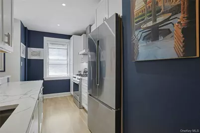 68 E Hartsdale Avenue #4J, Hartsdale, NY 10530 - Photo 5