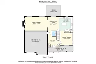 4 Cherry Hill Rd, Cornwall, NY 12518 - Photo 3