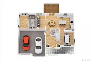 4 Cherry Hill Rd, Cornwall, NY 12518 - Photo 5