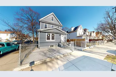 10701 Liverpool Street, Jamaica, NY 11435 - Photo 1