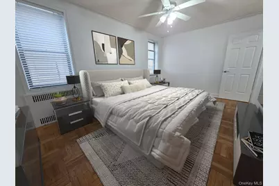 98-50 67th Ave #1H, Forest Hills, NY 11375 - Photo 9