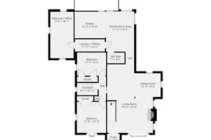 308 Bedell St, Freeport, NY 11520 - Photo 27