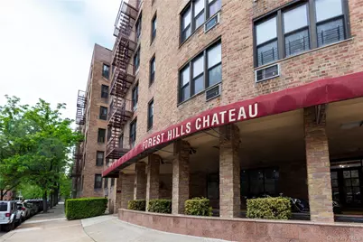 58-03 Calloway Street #3NN, Corona, NY 11368 - Photo 1