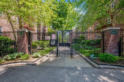 44-55 Kissena Boulevard #3B, Flushing, NY 11355 - Photo 1