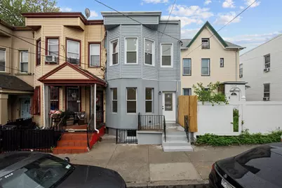 3763 Barnes Avenue, Bronx, NY 10467 - Photo 1