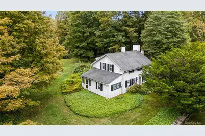 229 Trinity Pass Road, Pound Ridge, NY 10576 - Photo 19