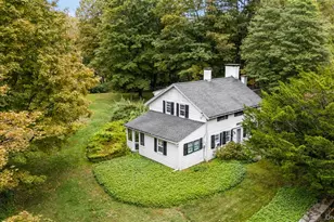 229 Trinity Pass Rd, Pound Ridge, NY 10576 - Photo 19