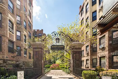 760 Brady Avenue Avenue #417, Bronx, NY 10462 - Photo 1