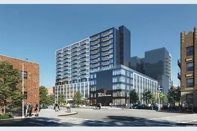 33-71 Prince Street #8L, Flushing, NY 11354 - Photo 1