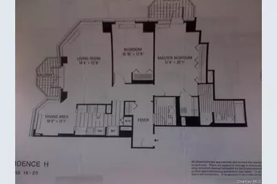 112-01 ,17H Queens Blvd, Forest Hills, NY 11375 - Photo 7