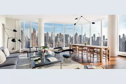 1 West End Avenue #26D, New York, NY 10023 - Photo 11