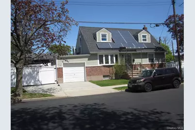 7 John Place, Roosevelt, NY 11575 - Photo 1