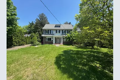 4 Meadow Road, Scarsdale, NY 10583 - Photo 3