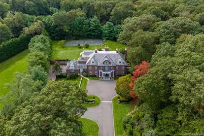 8 Vista Lane, Brookville, NY 11545 - Photo 1