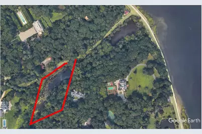 No Numer Cleft Road, Mill Neck, NY 11765 - Photo 3