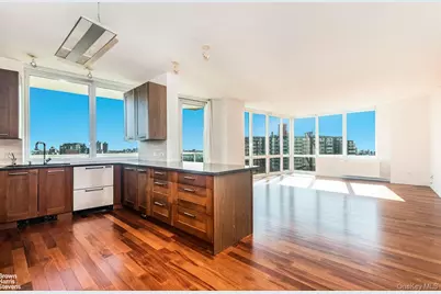 640 W 237 Street #10A, Bronx, NY 10463 - Photo 5