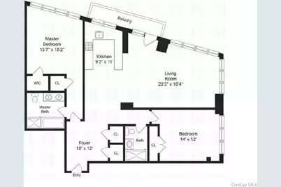 640 W 237 Street #10A, Bronx, NY 10463 - Photo 23