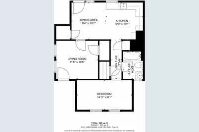 13 Ash Street, Piermont, NY 10968 - Photo 15