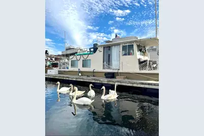 360 Beach 59th Street #C2 Dock, Arverne, NY 11692 - Photo 1