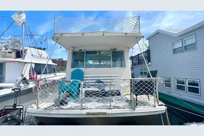 360 Beach 59th Street #C2 Dock, Arverne, NY 11692 - Photo 3