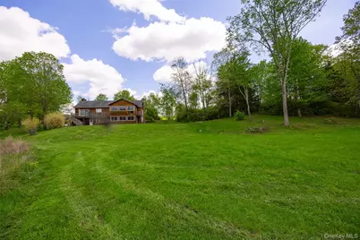 508 Woodstock Road, Millbrook, NY 12545 - Photo 1