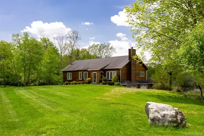 508 Woodstock Road, Millbrook, NY 12545 - Photo 33