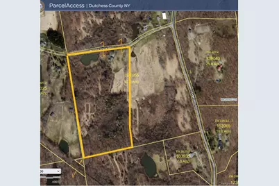 508 Woodstock Road, Millbrook, NY 12545 - Photo 43