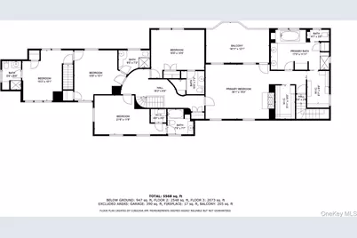 25 The Oaks, Roslyn, NY 11576 - Photo 39