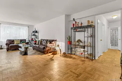 640 W 231 Street #2B, Bronx, NY 10463 - Photo 3