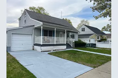 1963 Central Dr N, East Meadow, NY 11554 - Photo 1