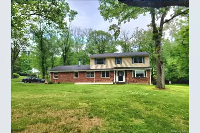 121 Sunset Road, Blauvelt, NY 10913 - Photo 1