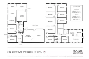 2182 Old Rte 17, Roscoe, NY 12776 - Photo 37