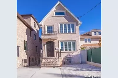 7-17 College Place, College Point, NY 11356 - Photo 1