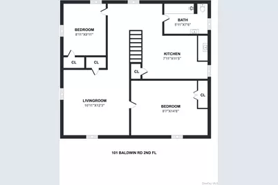 101 Baldwin Road, Hempstead, NY 11550 - Photo 19