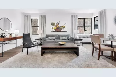 3000 Valentine Avenue #2E, Bronx, NY 10458 - Photo 1