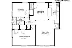 89-25 151st Ave, Howard Beach, NY 11414 - Photo 13