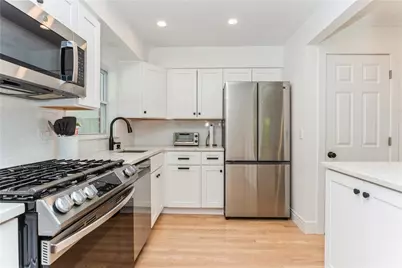 24 Wappanocca Avenue #A, Rye, NY 10580 - Photo 5