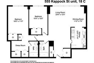 555 Kappock St, Bronx, NY 10463 - Photo 19