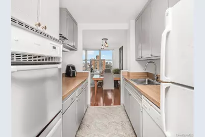 555 Kappock Street #18C, Bronx, NY 10463 - Photo 5