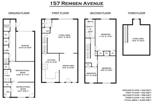 157 Remsen Ave, Brooklyn, NY 11212 - Photo 21