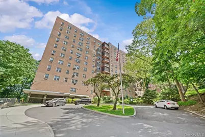 5500 Fieldston Road #8CC, Bronx, NY 10471 - Photo 23