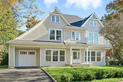 76 Glen Oaks Drive, Rye, NY 10580 - Photo 1